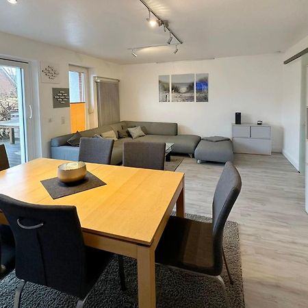 Ferienhaus Stettiner Str 4B Westerland Zewnętrze zdjęcie