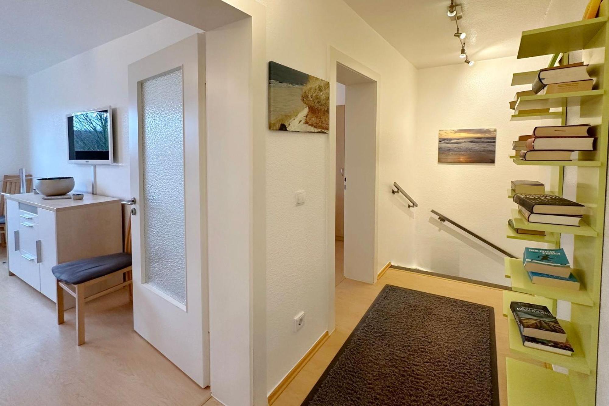 Ferienhaus Stettiner Str 4B Westerland Zewnętrze zdjęcie
